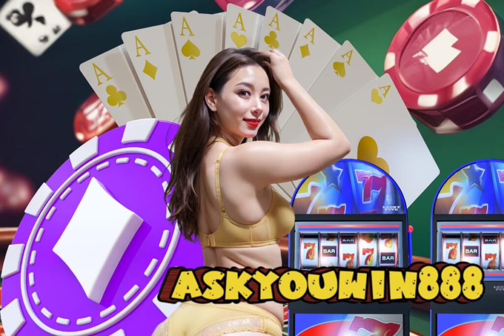 askyouwin888 com