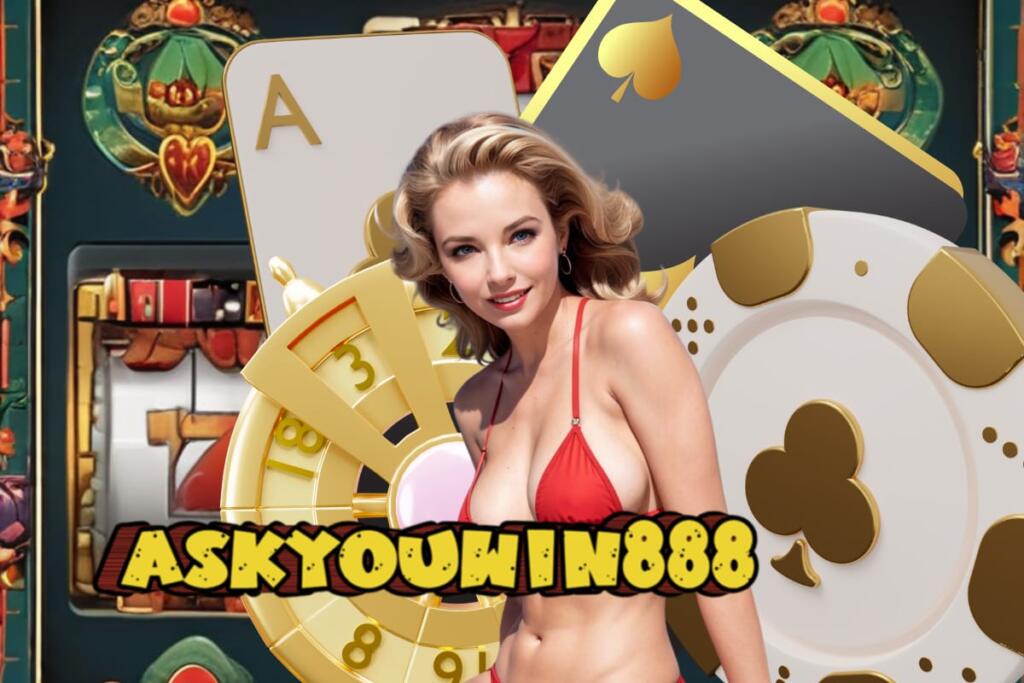 askyouwin888 slot