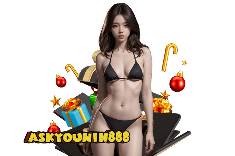 askyouwin สล็อต