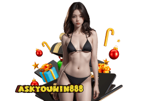 askyouwin สล็อต